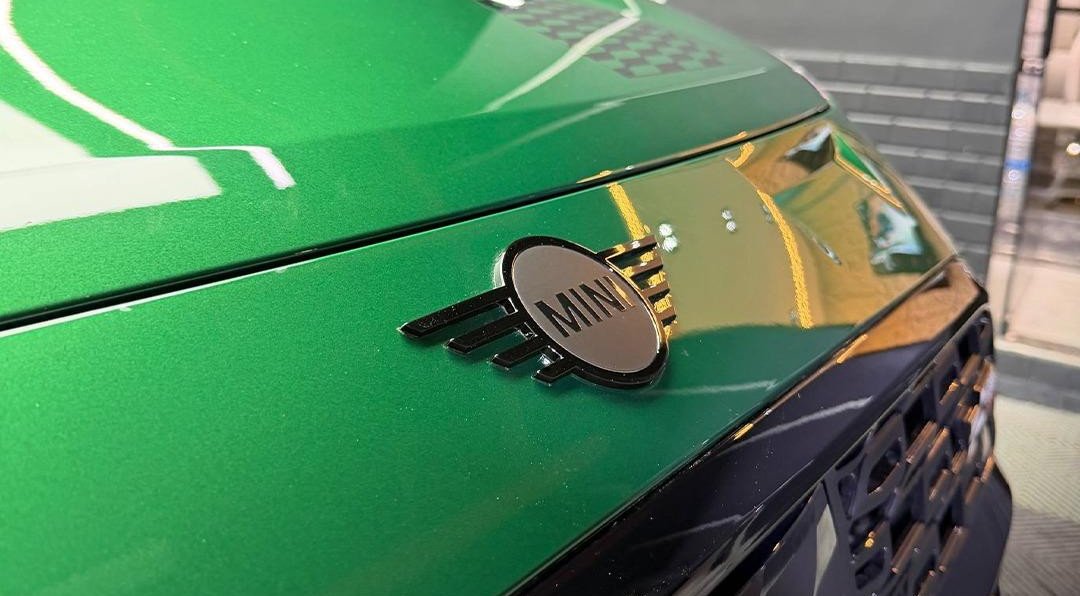 Car Shield Detailing