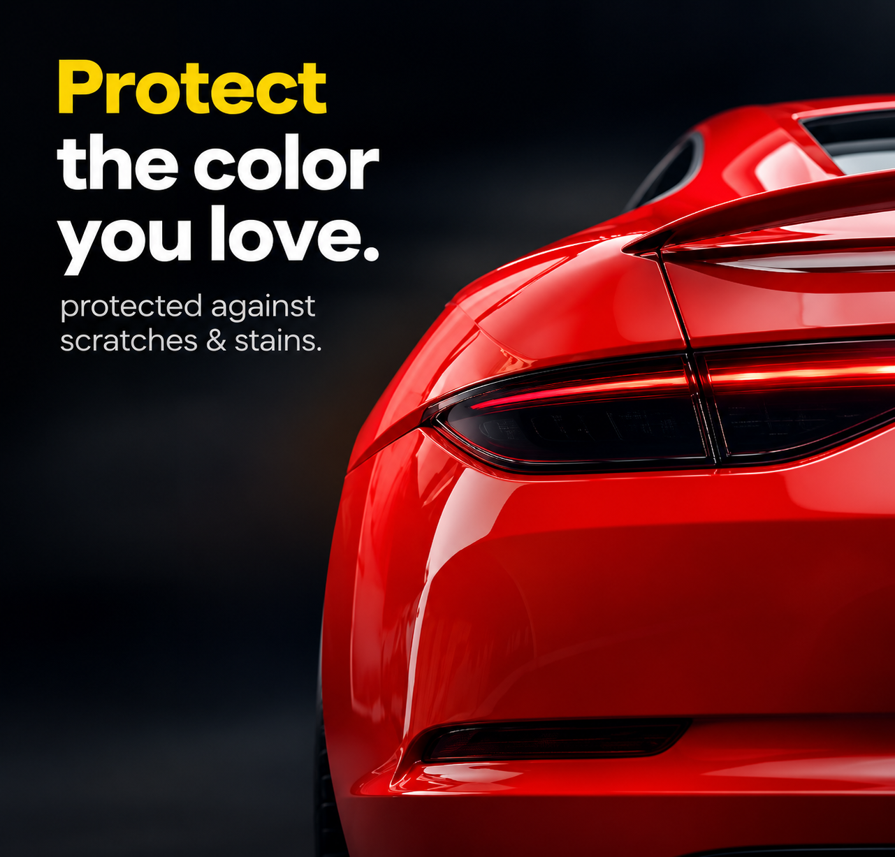 Car Shield protection